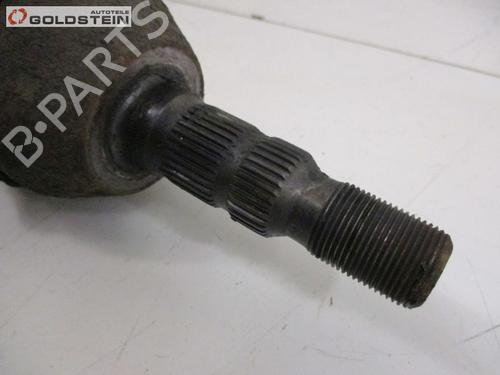 Left front driveshaft OPEL ASTRA H TwinTop (A04) 1.6 (L67) | BP18762005M38 