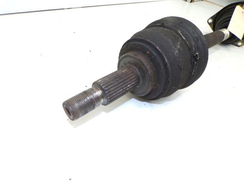 Left front driveshaft RENAULT ESPACE IV (JK0/1_) 2.0 (JK09) | BP37119688M38 - Image 3