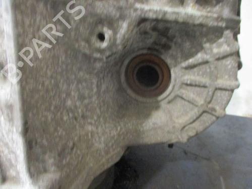 Gearbox VW GOLF IV Cabriolet (1E7) 2.0 | BP29091523M3