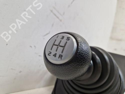 Shift knob OPEL AGILA B (H08) 1.0 (F68) | BP37139801I34 - Image 4