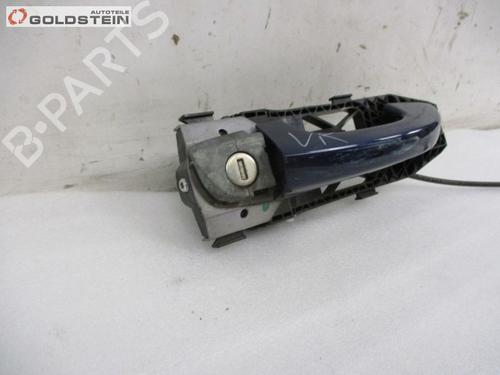 Front right exterior door handle VW GOLF VI (5K1) 1.4 | BP18757122C129 