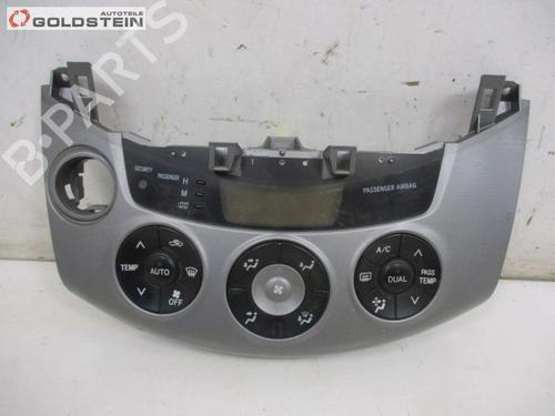 climate-control-toyota-rav-4-iii-_a3_-2005-2006-2007-2008-2009-2010-2011-2012-2013-2014-37105574 main image