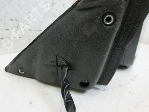 Right mirror SKODA FABIA II Combi (545) 1.2 TSI | BP19294274C27 