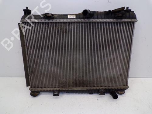 Used Water radiator Water radiator 37120151 37120151