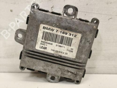 Control unit BMW 5 (E60) 525 i | BP39615872M11 - Image 2