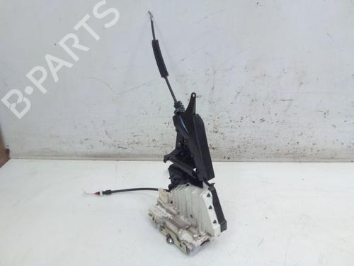 Used Front right lock MERCEDES-BENZ A-CLASS (W169) A 200 CDI (169.008, 169.308) (140 hp) 27629222