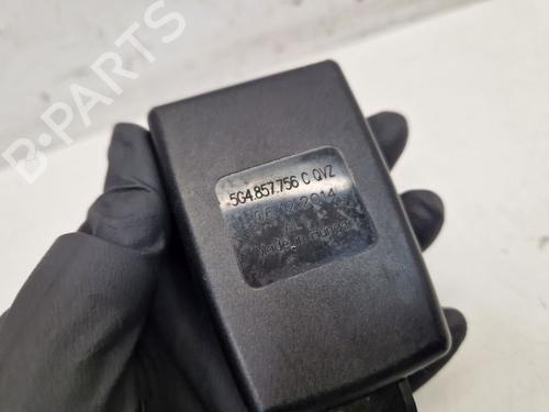 Seat buckle VW GOLF VII (5G1, BQ1, BE1, BE2) 2.0 TDI | BP29103027I32 