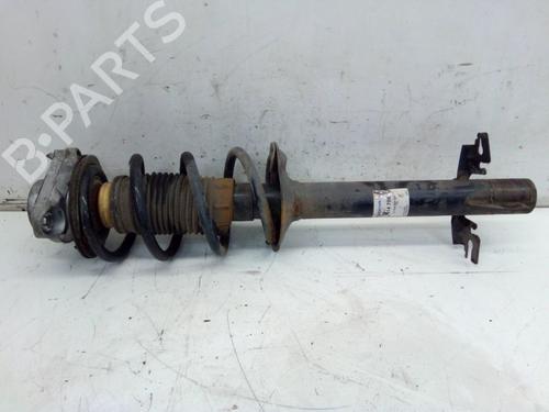 Venstre foran støtdemper PEUGEOT BOXER Van 2.2 HDi 120 (120 hp) 24656973