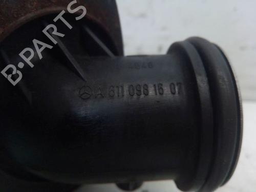Pipe MERCEDES-BENZ E-CLASS T-Model (S211) E 220 T CDI (211.206) | BP32429597M125 