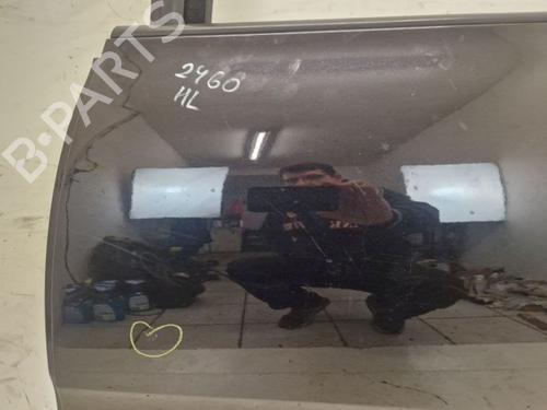 Left rear door SEAT ALTEA XL (5P5, 5P8) 1.8 TFSI | BP29523640C4 
