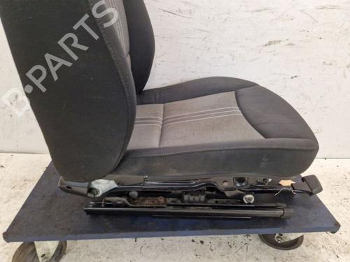 Left front seat BMW X1 (E84) sDrive 18 i | BP37141871C15 - Image 9