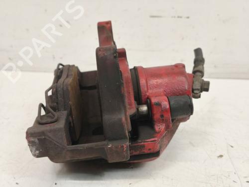 Left front brake caliper VW GOLF VI (5K1) 2.0 GTi | BP39615810M105 - Image 4