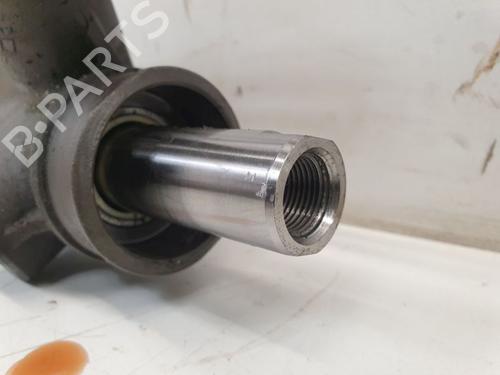 Steering rack BMW 1 (E87) 116 i | BP33276784M22 - Image 3