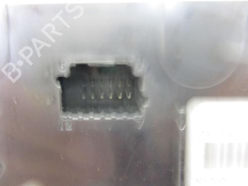 Climate control RENAULT CLIO IV (BH_) 1.2 TCe 120 (BHM0) | BP29083644I5