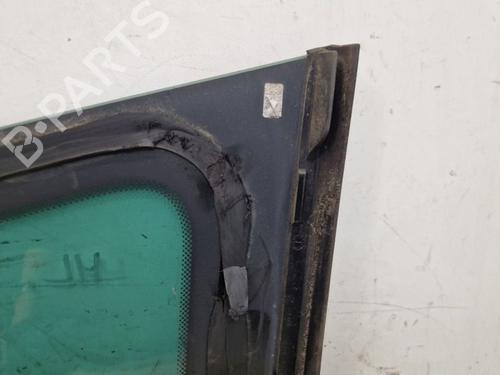 Rear left door window RENAULT GRAND SCÉNIC III (JZ0/1_) 1.9 dCi (JZ0J, JZ0N, JZ1K, JZ1S) | BP29107594C20 