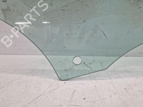 Front right quarter glass OPEL ZAFIRA TOURER C (P12) 2.0 CDTi (75) | BP32343719C112