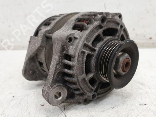 Used Alternator Alternator 37094540 37094540