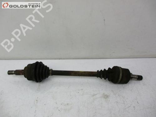 Used Left front driveshaft Left front driveshaft 37100362 37100362