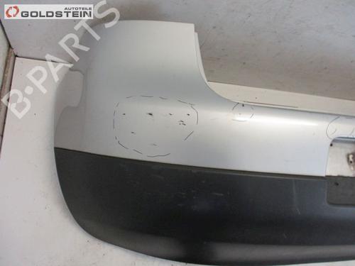 Rear bumper VW GOLF V (1K1) 1.4 16V | BP18788805C8 