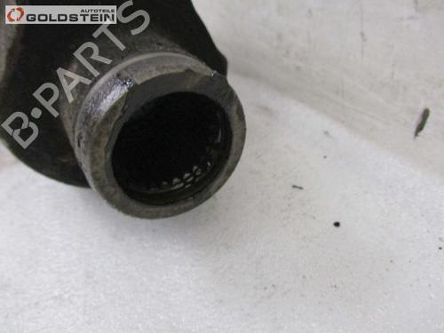 Right front driveshaft OPEL ANTARA A (L07) 2.0 CDTI 4x4 | BP18755337M39