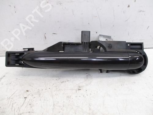 Used Rear right exterior door handle RENAULT LAGUNA III Grandtour (KT0/1) 2.0 dCi (KT01, KT08, KT09, KT0K, KT12, KT1D, KT1W) (150 hp) 29086076