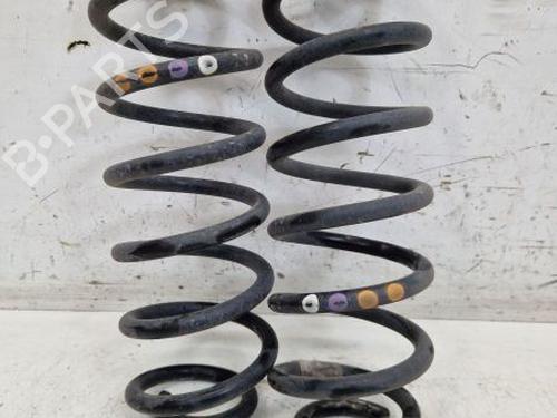 Used Shock absorber spring VW PASSAT B6 (3C2) 2.0 FSI 4motion (150 hp) 28307512