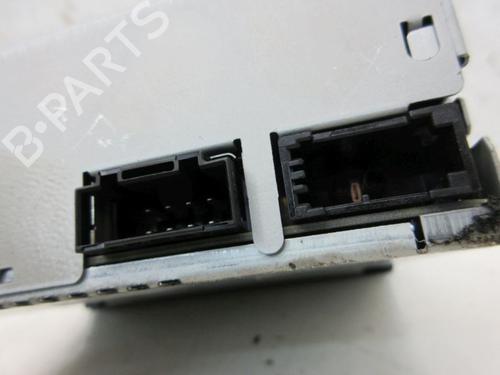 Electronic module PORSCHE CAYENNE (9PA) S 4.5 | BP19297636M83 