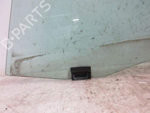 Front left quarter glass PEUGEOT 208 I (CA_, CC_) 1.4 VTi | BP29096121C111 