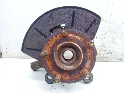 Left front steering knuckle FORD MAVERICK 2.3 16V | BP37138519M25 - Image 3