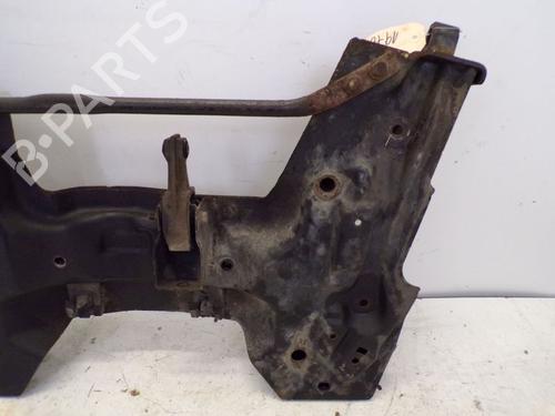 Subframe CITROËN C3 Picasso (SH_) 1.4 VTi 95 (SH8FSC, SH8FP0, SH8FP6) | BP38027954M9 - Image 8