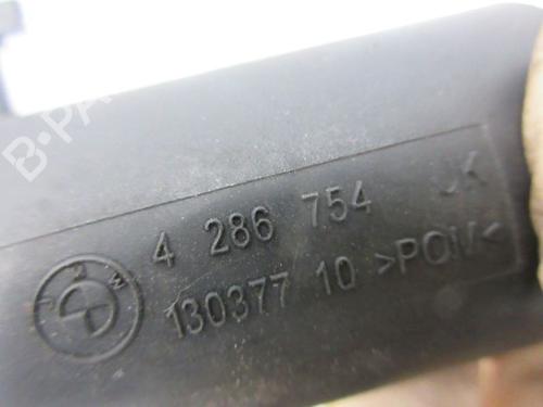 Washer pump BMW X5 (E70) xDrive 35 d | BP29090331E24 