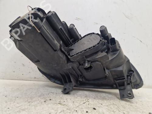 Left headlight VW TOURAN (1T1, 1T2) 2.0 TDI | BP23762204C28 