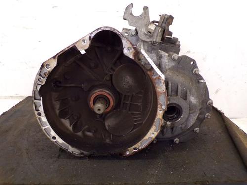 Used Gearbox MERCEDES-BENZ A-CLASS (W169) A 180 CDI (169.007, 169.307) (109 hp) 29084850