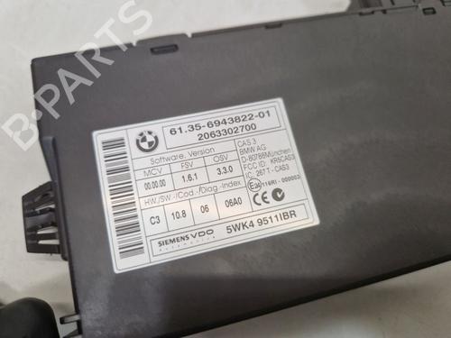 Control unit BMW 5 Touring (E61) 530 d | BP33276307M11  - Image 6