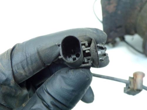 Right front steering knuckle FIAT DUCATO Van (250_) 140 Natural Power | BP29101704M26 