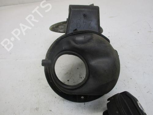 Klapa wlewu paliwa VW FOX Hatchback (5Z1, 5Z3, 5Z4) 1.2 | BP18802844C131 