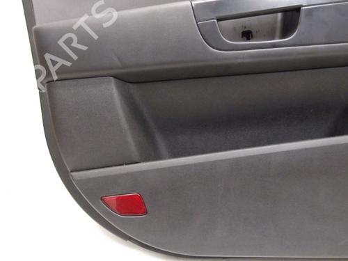 Venstre frontpanel KIA CEE'D Hatchback (ED) 1.4 | BP37120868C58 - Image 5