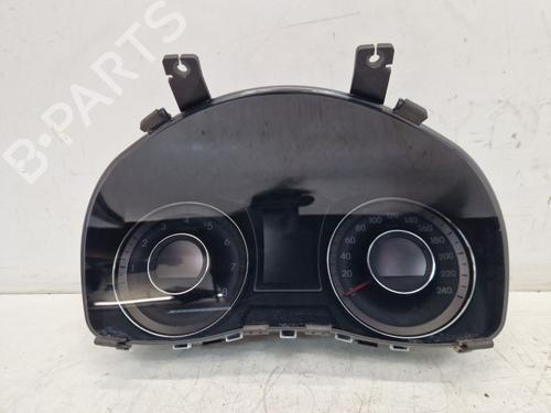 Used Instrument cluster Instrument cluster 38029664 38029664