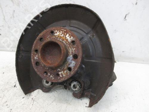 Højre hjullejehus spindel SAAB 9-3 (YS3F, E79, D79, D75) 2.0 t | BP18809002M28 