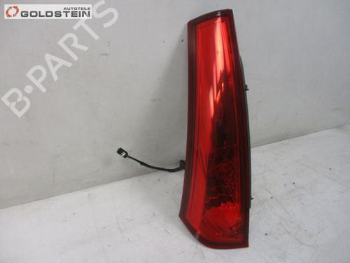 Left taillight KIA CEE'D SW (ED) 1.6 | BP37102380C34 - Image 2