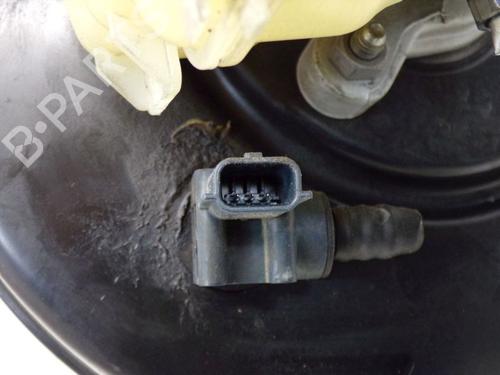 Servo brake RENAULT MEGANE IV Grandtour (K9A/M/N_) 1.2 TCe 130 (K9MR) | BP29101516M42 