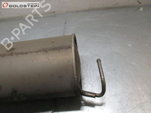 Exhaust system NISSAN PRIMASTAR Bus (X83) dCi 80 | BP37094860M121 - Image 3