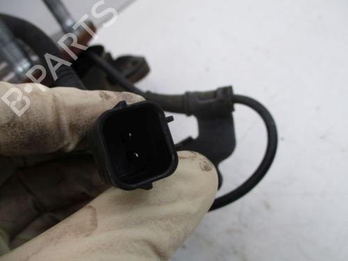 Left front steering knuckle HYUNDAI i20 II (GB, IB) 1.0 T-GDI | BP30667890M25