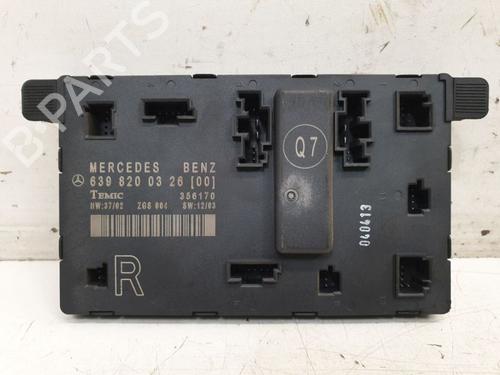 Used Control unit Control unit 36843288 36843288