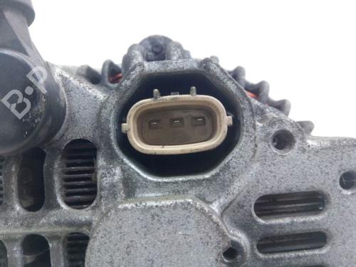 Alternator OPEL AGILA B (H08) 1.0 (F68) | BP37139808M7 - Image 8