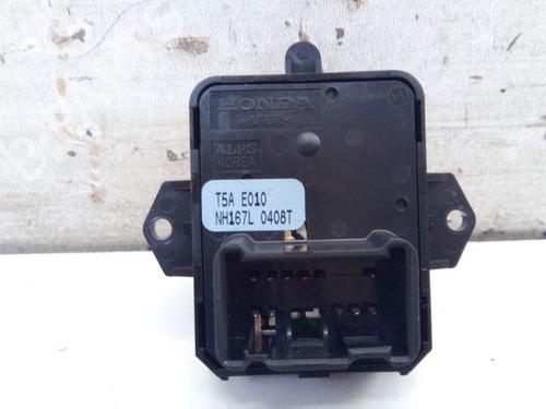 Mirror switch HONDA HR-V (RU) 1.5 (RU1) | BP38506466I25  - Image 5