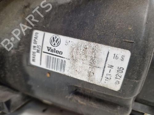 Left taillight VW GOLF PLUS V (5M1, 521) 1.6 | BP37142792C34 - Image 7