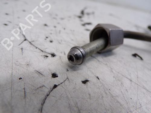 Pipe PEUGEOT 5008 (0U_, 0E_) 2.0 HDi 136 / BlueHDi 136 | BP25013755M125 
