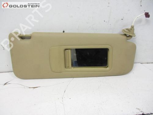 Right sun visor BMW 3 (E90) 325 i | BP18764681I2 - Image 4
