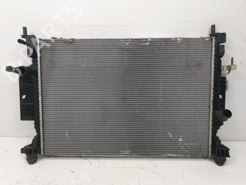 Water radiator FORD KUGA II (DM2) 1.5 EcoBoost 4x4 | BP33287239M31  - Image 5